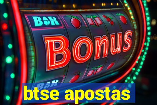 btse apostas